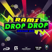 RAMS - Rams - Drop Drop (Original Mix)