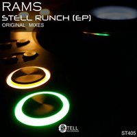 RAMS - Rams - Steel Punch (Original Mix)