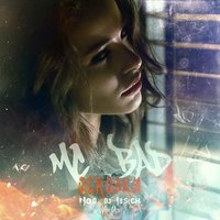 DJ RUSICH - Mc Bad – Осколки (prod.Dj Rusich)