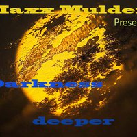 maxx mulder - Darkness deeper
