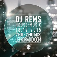 Rems - DJ Rems - Work Your Body