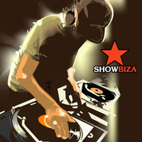 Dj Anar - Dj Anar -special for Showbiza.com