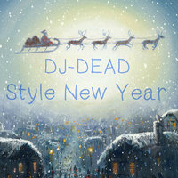 DJ-DEAD - Style New Year-Track-9