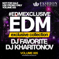 DJ FAVORITE - Flo Rida feat. Chris Brown - Here It Is (DJ Favorite & DJ Kharitonov Radio Mash Edit)