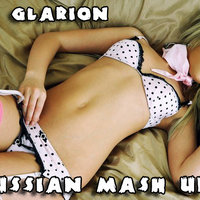 DJ GLARION - Charlie Darker  Dj Smash - Можно без слов (DJ Glarion Mash-up)
