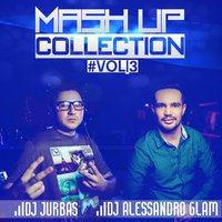 DJ JURBAS - The Beat Is Rockin (DJ Alessandro Glam & DJ Jurbas Mash Up)