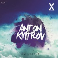 The Khitrov - The Khitrov - I Am Legend
