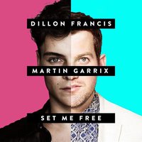 The Khitrov - Martin Garrix & Dillon Francis - Set Me Free (The Khitrov Remix)