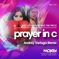 ANDREY VERTUGA - Lilly Wood & The Prick - Prayer in C (Andrey Vertuga Radio Mix)[MOJEN Music]