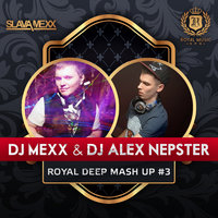 DJ MEXX - Duck Sauce & Andrew Rai - Big Bad Wolf (DJ Mexx & DJ Alex Nepster Mash-Up)