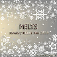 Stas Melys - January House Mix 2016