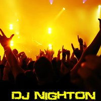 Dj NightOn - Dj NightOn - Podcast #10 (22-03-2015)