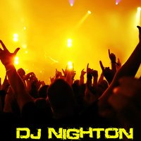 Dj NightOn - Dj NightOn - Special for Showbiza.com