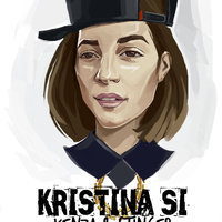KENZA & STINGER - Kristina Si – #НуНуДа [KENZA & STINGER REMIX]