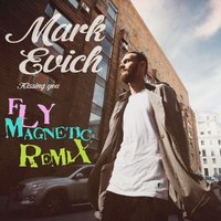 Xylenefree a.k.a.Fly Magnetic a.k.a.Creative Child - Mark Evich - Kissing You [Fly Magnetic Remix]