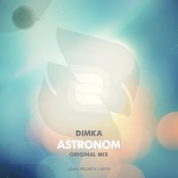 Azima Records - Dimka – Astronom (Preview)
