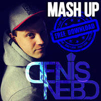 Denis Nebo - DVBBS & Dropgun feat. Sanjin DBSTF - Do Your Thing In Pyramids (Denis Nebo Edit)