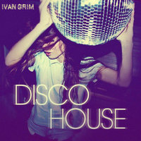 Ivan Grim - Electronic Disco