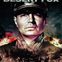Vladimir Frank - Desert Fox