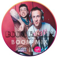 BOOM FAMILY - Boom Family - Boom Mix#2