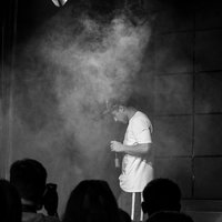 Razo aka [ Cold Smoke] - Razo aka [ Cold Smoke] - на расстоянии 100лиц 2015