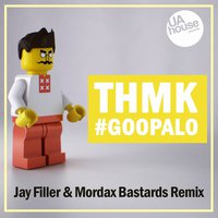 Jay Filler - #Goopalo (Jay Filler & Mordax Bastards Radio Edit)