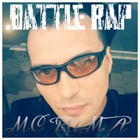 MC_PUMA - Battle Rap