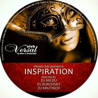AN.DU aka DJ ANDY - AN.DU - Versal club presents -INSPIRATION