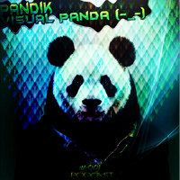 Pandi.K - Visual Panda (- -) 001 Podcast
