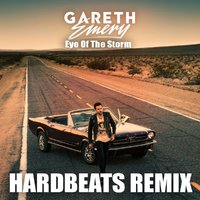 Hardston - Gareth Emery -  Eye Of The Storm (Hardbeats remix)