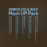 Dj Ray - Watch Out For The Biz(Diwolfo & Ray Mash-up)