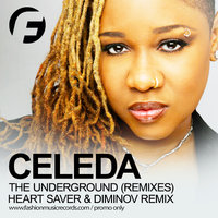 Fashion Music Records - Celeda - The Underground (Heart Saver & Diminov Radio Edit)