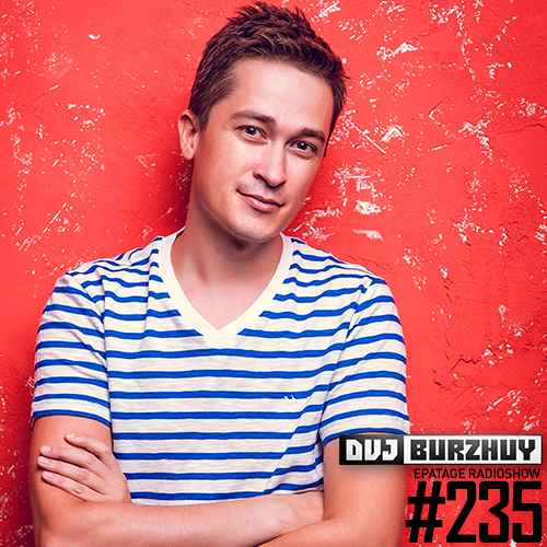 Burzhuy (Евгений Гриневич) - DJ House - Showbiza.Com