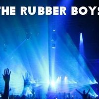 DJ DIESEL - The Rubber Boys - Big ( Sound Attack Remix )