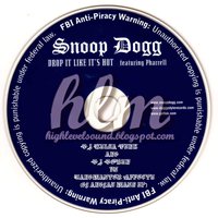DJ ANDJAY - Snoop Dogg feat. Pharrel vs. DJ Kolya Funk and DJ DeRon vs Bandmaster Affecto - Drop It Like Its Hot (DJ ANDJAY Mash up)
