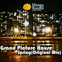 Grand Picture House - Spring