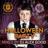 DJ ALEX GOOD - Dj Alex Good - Helloween Party 2k14