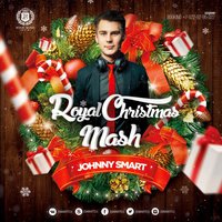 Johnny Smart (Royal Music Spb) - 50Cent vs. Dj Illona & Dj Diaz - Candy Shop (Johnny Smart Mash-Up)