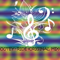 Outey - Outey - Ride (Original Mix)