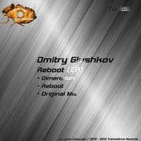 Dmitry Glushkov - Dimension (Original mix)