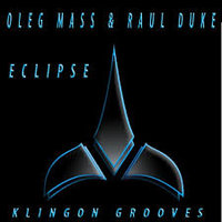 Raul Duke - Oleg Mass & Raul Duke - Eclipse (original mix)