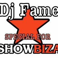 DJ iFame - Dj Fame - Special for Showbiza.com