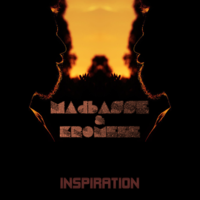 Madbasse & Kromellie - Sander van Doorn, Martin Garrix & DVBBS ft. Aleesia Vs Bobina & Vigel - Gold Skies Crunch (Madbasse & Kromellie Mash-Up)