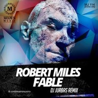 DJ JURBAS - Fable (Dj Jurbas Remix)