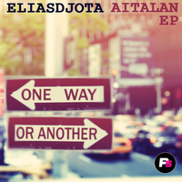 Elias DJota - AITALAN EP 2015 (DJ Bass Version) Elias DJota