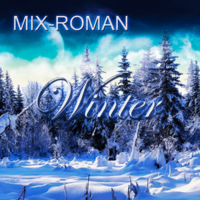 MIX-ROMAN - Winter (Original Mix)