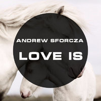 Andrew Sforcza - Love Is