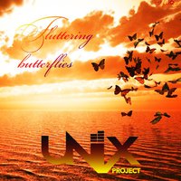UNIX Project - UNIX Project - Fluttering butterflies