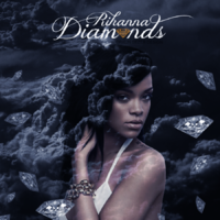 DANCE MASTER - RIHANNA - Diamonds (DANCE MASTER Remix)