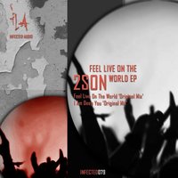 2Son - Feel live on the world